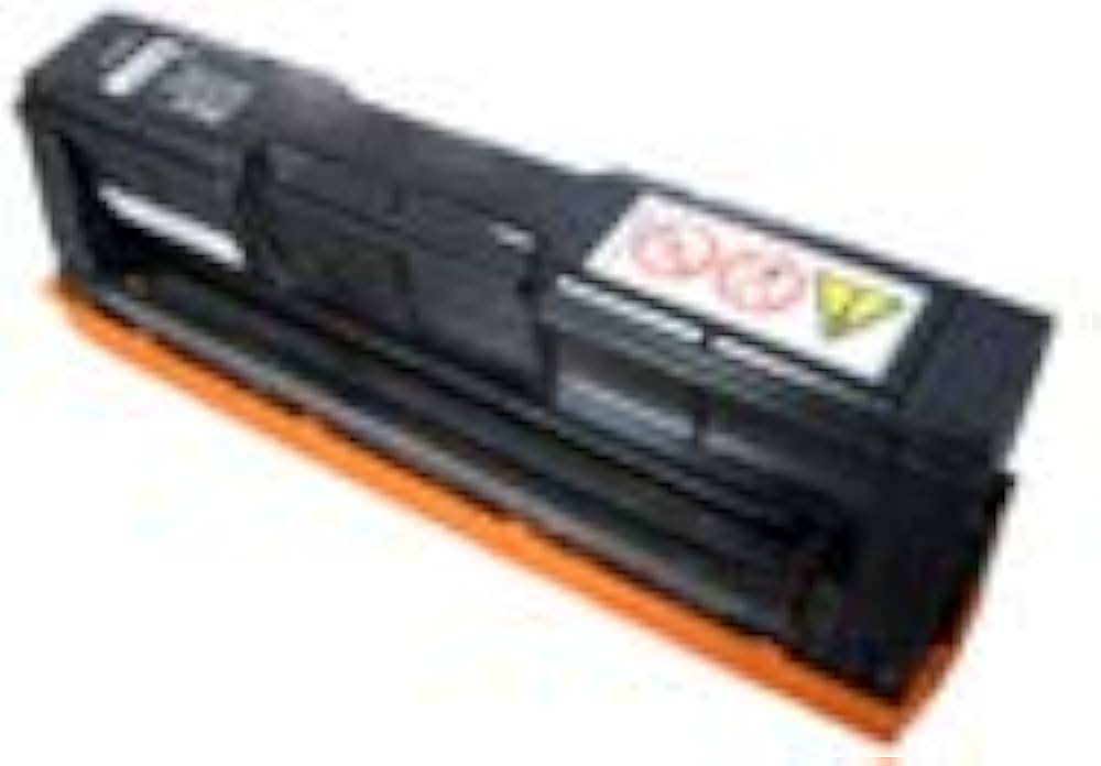 Amazon | RICOH SP C250L/C260L用 蛍光白トナー クイックアート