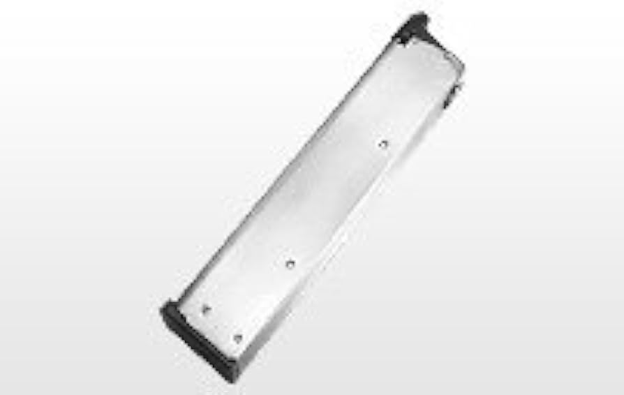 Amazon | 東京マルイ ガバメントシリーズ用 40連ロングマガジン