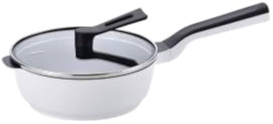 Amazon | レミパンミニ ホワイト20cm RHF-401 誕生日 プレゼント