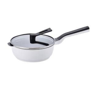 Amazon | レミパンミニ ホワイト20cm RHF-401 誕生日 プレゼント