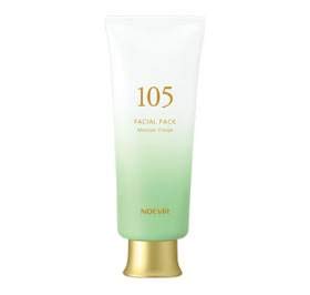 Amazon.co.jp: ノエビア ノエビア105 薬用フェイシァルパック(70g