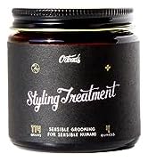 Amazon.co.jp: オダウズ コンディショニングクリーム （ライト・マット