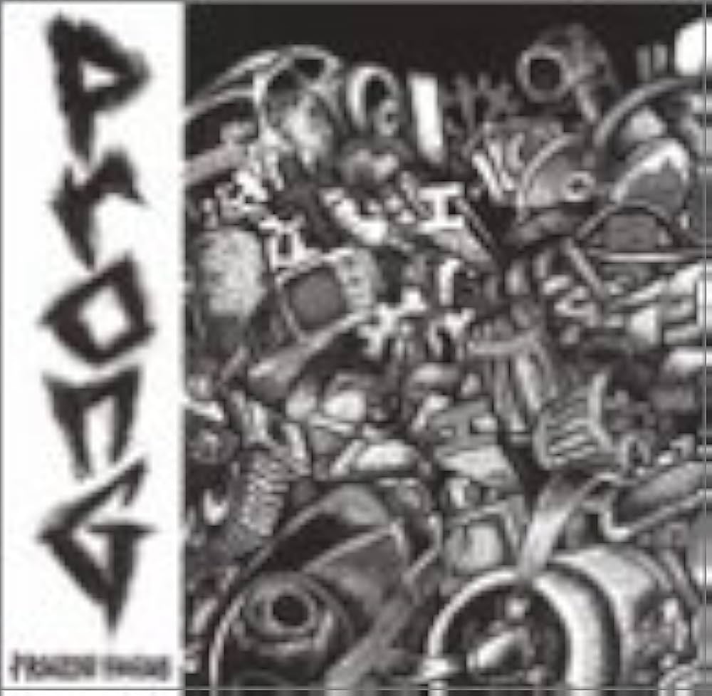 Prong - Primitive Origins - Amazon.com Music