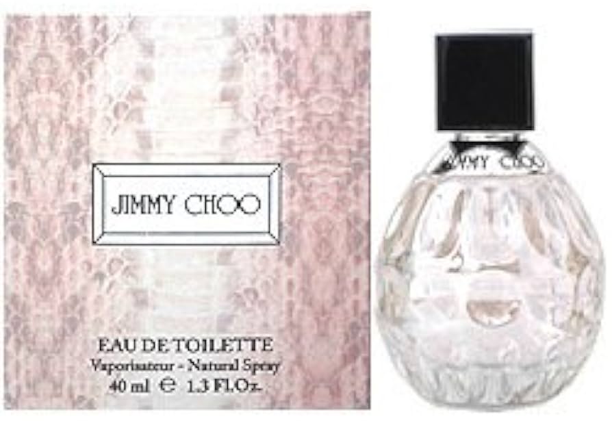 Amazon | 【ジミーチュウ】 ジミー チュウ EDT SP 40ml | Jimmy Choo