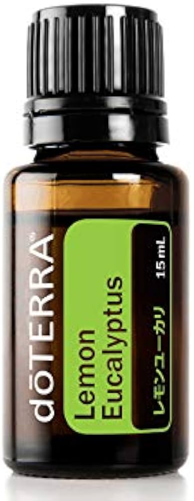 Amazon.co.jp: レモンユーカリ 15ml : ビューティー