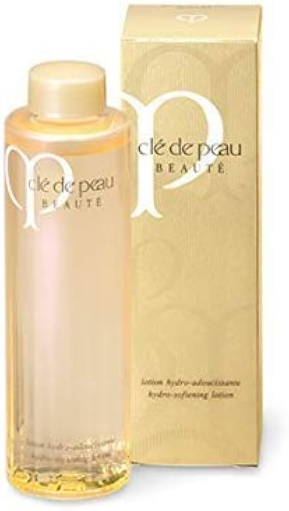 Amazon | 資生堂 クレ・ド・ポーボーテ ローションイドロA モイスト