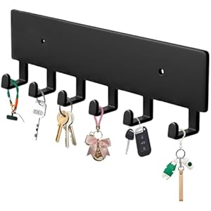 Amazon.ca: Key Hooks: Home & Kitchen