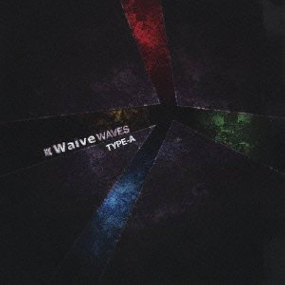 Amazon.co.jp: BEST ALBUM [WAVES] TYPE-A: ミュージック