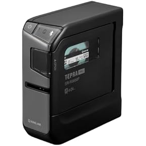 Amazon.co.jp: ラベルライター - デジタル文具: 文房具・オフィス用品