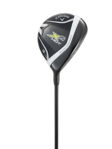 Amazon.co.jp: Callaway(キャロウェイ) X2 HOT フェアウェイウッド