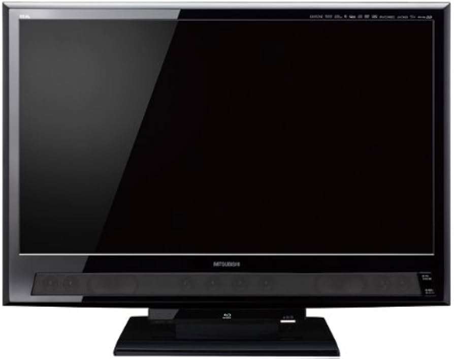 三菱 液晶カラーテレビ LCD-A40BHR11 19年製 40インチ 西*友様 LCD