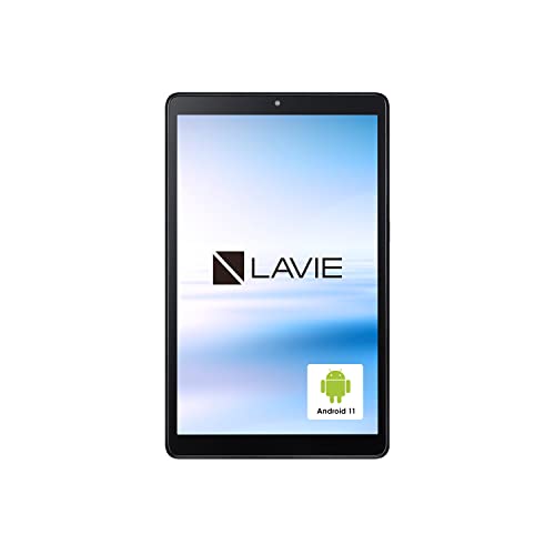 Amazon | NEC LAVIE T8 タブレット 8インチ wi-fiモデル Android 11