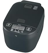 Amazon | 象印マホービン 炊飯器 5.5合 極め炊き 豪熱大火力 圧力IH