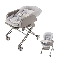 Amazon.co.jp: Aprica(アップリカ) ハイローチェア ユラリズム