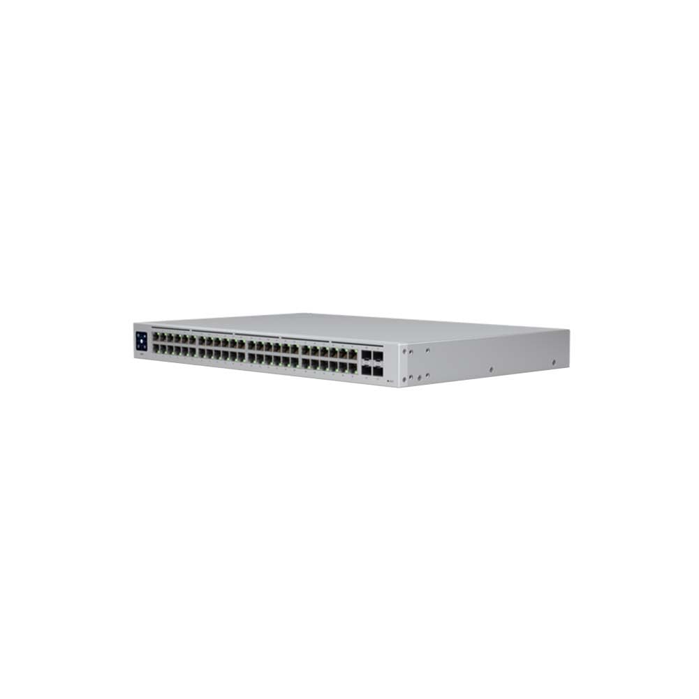 Amazon.com: Ubiquiti UniFi Switch 48 : Electronics
