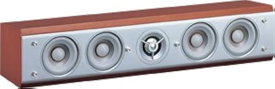 Amazon.co.jp: YAMAHA スピーカーシステム [NS-C225MC] : 家電＆カメラ