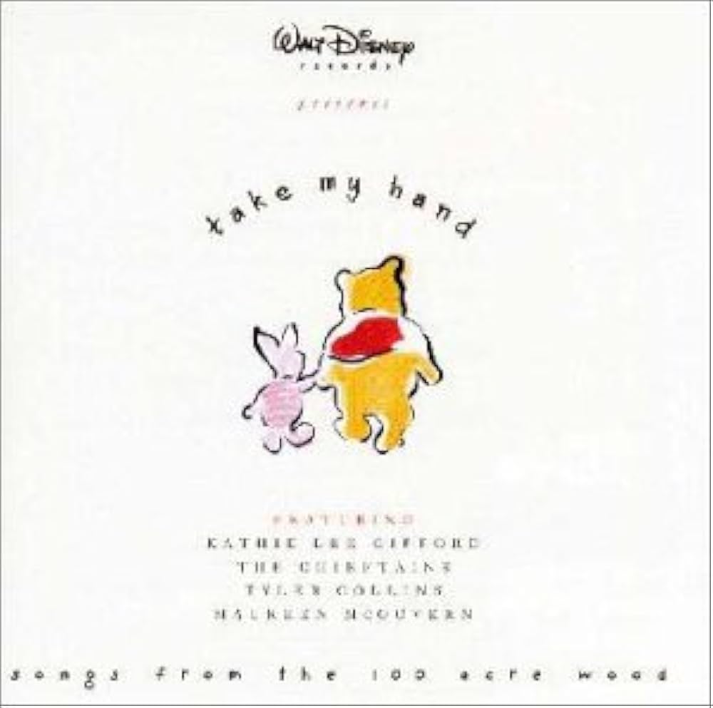 Amazon.co.jp: ディズニー・アーティスト・シリーズ くまのプーさん