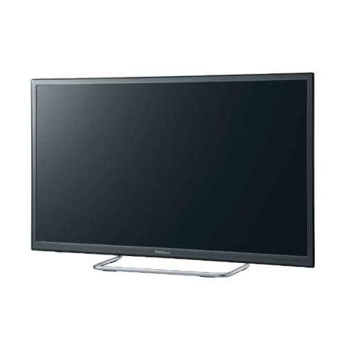 Amazon.co.jp: Panasonic TH-32ES500-S 32V LCD TV, Viera 2017 Model
