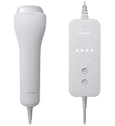 Amazon | パナソニック 光美容器 光エステ ボディ＆フェイス用 ハイ