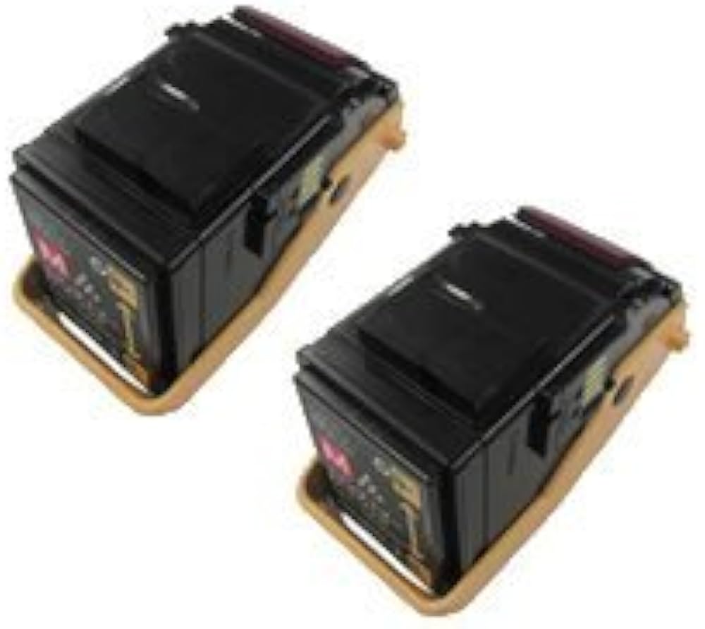 Amazon | NEC トナーカートリッジ マゼンタ 2本セット PR-L9110C-12W