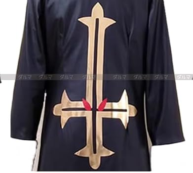 Amazon.co.jp: [MADU] HUNTER×HUNTER（ハンターハンター） クロロ