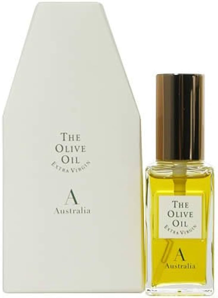 Amazon | ジ・オリーヴオイルA 30ml | オリーヴの森 | フェイスオイル 通販