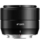 Amazon.co.jp: TTArtisan AF 27mm f/2.8 Xマウント APS-C 単焦点レンズ