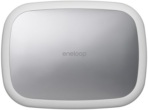Amazon | SANYO 充電式ポータブルウォーマー 「eneloop anka