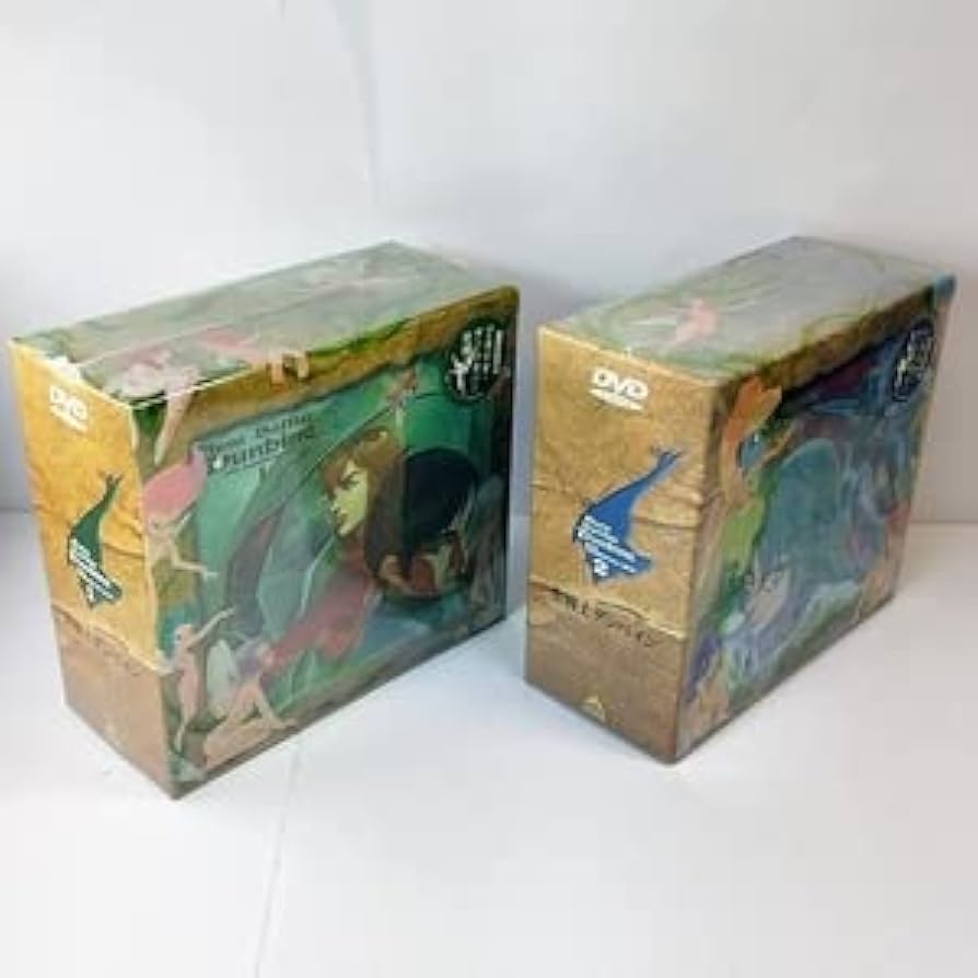 Amazon.co.jp: 聖戦士 ダンバイン フェラリオ アートカバー仕様 初回