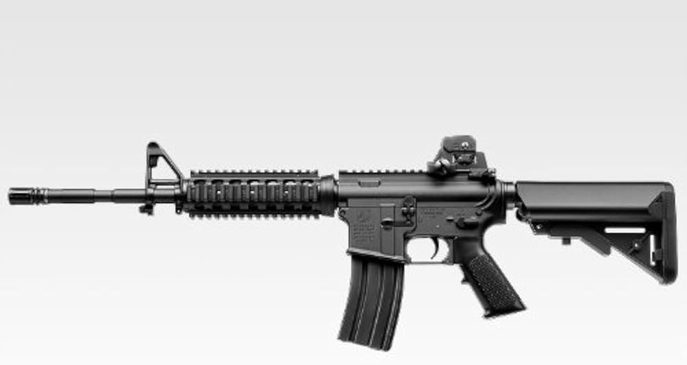 Amazon.co.jp: 東京マルイ 次世代電動ガン ソップモッド (SOPMOD) M4