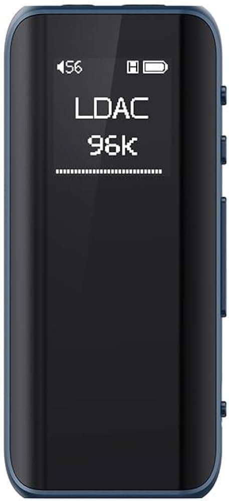 Amazon.co.jp: FIIO BTR15【日本国内正規品・シリアルナンバー付