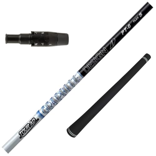 グラファイトデザイン ツアーAD PT-6 (ゴルフシャフト) 価格比較