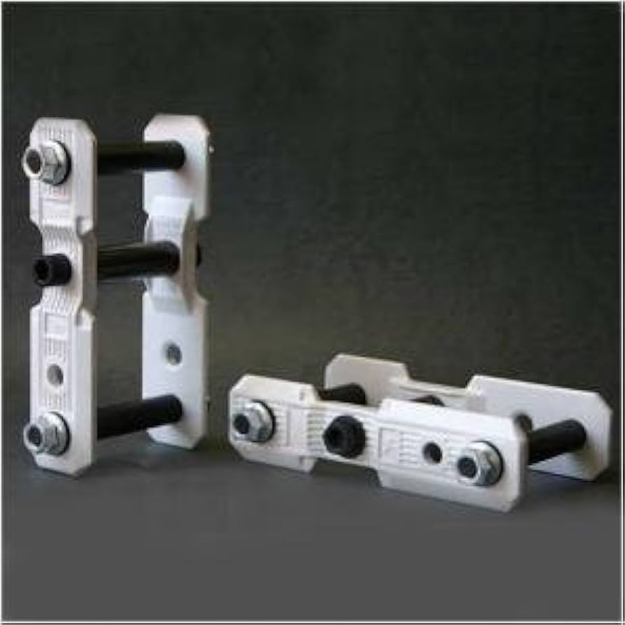 Amazon | DUNE・DROPシャックルタイプB・ランクル60・70用