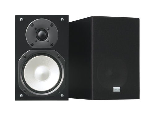 Amazon.co.jp: ONKYO D-N8 Speaker System (2-in-1 Pair) Black