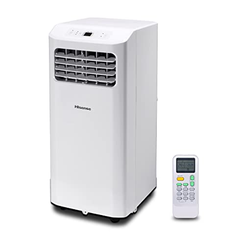 Nayuoo - スポットクーラー 家庭用 スポットエアコン 工事不要 2.34KW