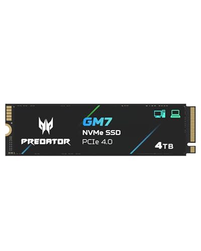 Acer Predator M.2 SSD」の人気商品一覧 | 安い商品を通販サイトから