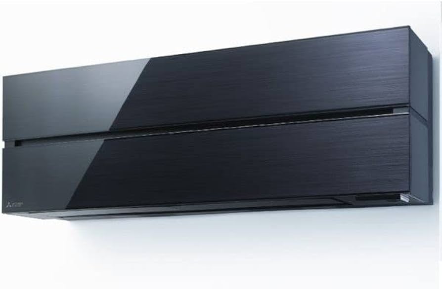 Amazon.co.jp: MITSUBISHI MSZ-FL4021S-K オニキスブラック 霧ヶ峰