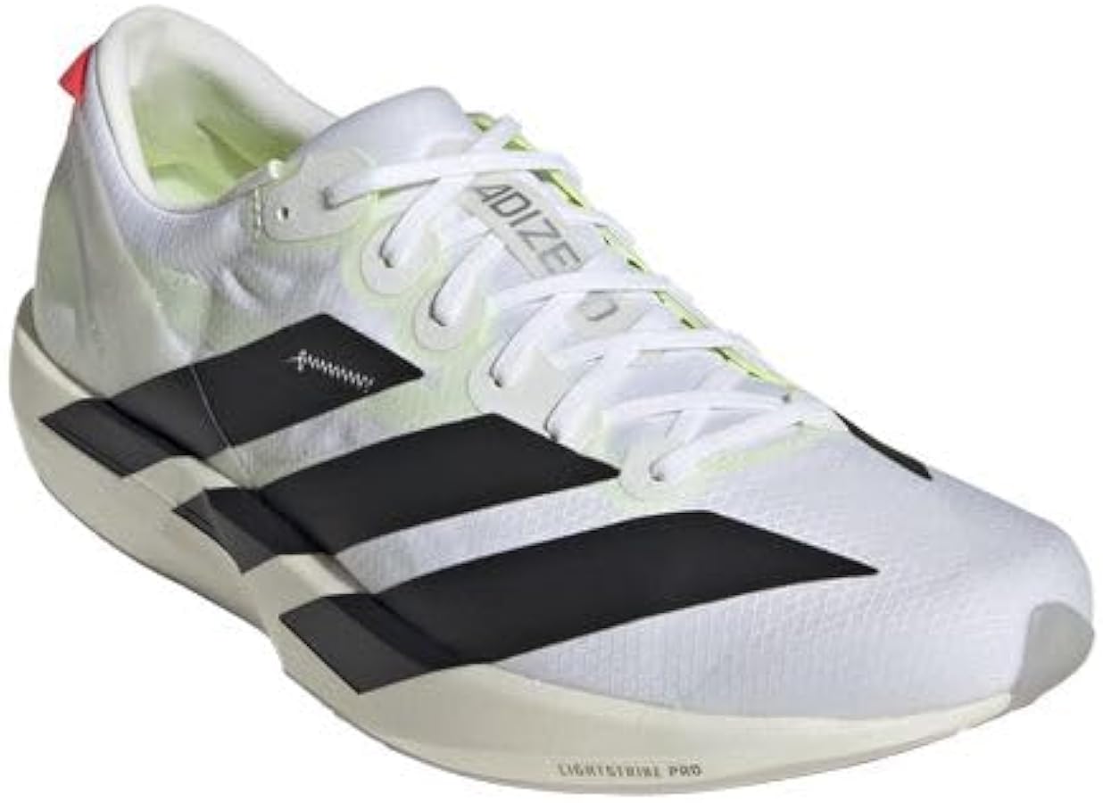 Amazon.co.jp: adidas Men's Adizero Japan 9 Running Shoes