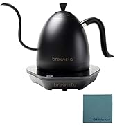 Amazon | Brewista ブリューイスタ 【世界のバリスタが愛用】 電気