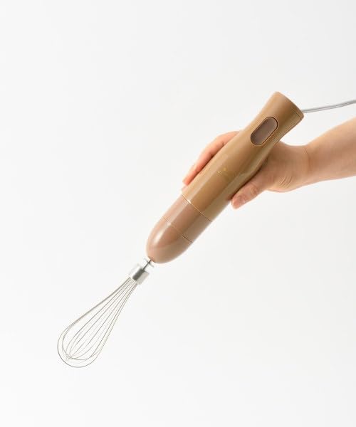 Amazon | ブルーノ BRUNO ハンドブレンダー 氷も砕ける マルチ