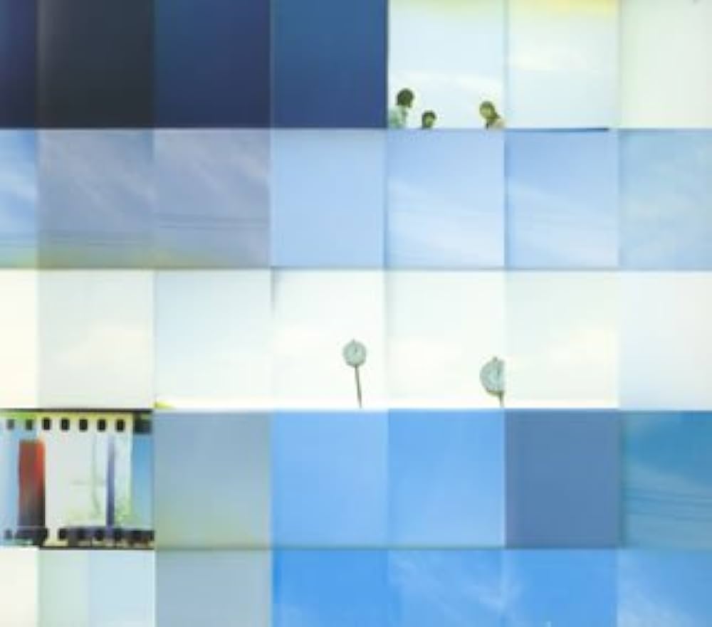 Amazon.co.jp: 蒼の世界 (初回限定盤): ミュージック