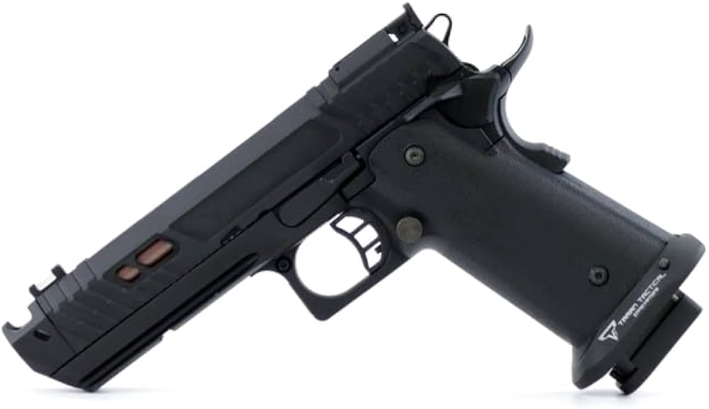 Amazon.co.jp: DOUBLE BELL TTIタイプ PIT VIPER ガスブローバック