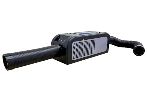 Amazon | 山善(YAMAZEN) ポータブルスポットクーラー ミニクーラー