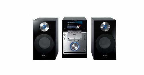 Amazon.co.jp: SONY ソニー NAS-M7HD HDD/CDコンポ : Electronics