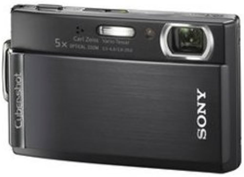 Amazon | SONY デジタルカメラ Cyber-Shot(サイバーショット) (1010万