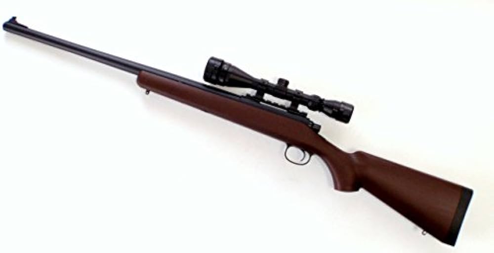 Amazon.co.jp: 【6点セット】 東京マルイ VSR-10 リアルショック