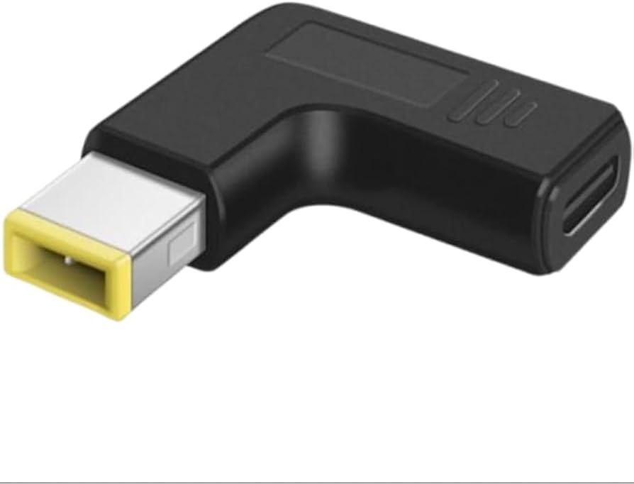 Amazon.co.jp: nec lavie acアダプター Type-C変換 USB-C to DC 11×4.5