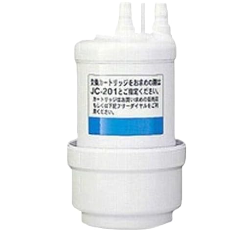 Amazon | 【正規品】ト クラス ヤ マハ 浄水器カートリッジ JC-201