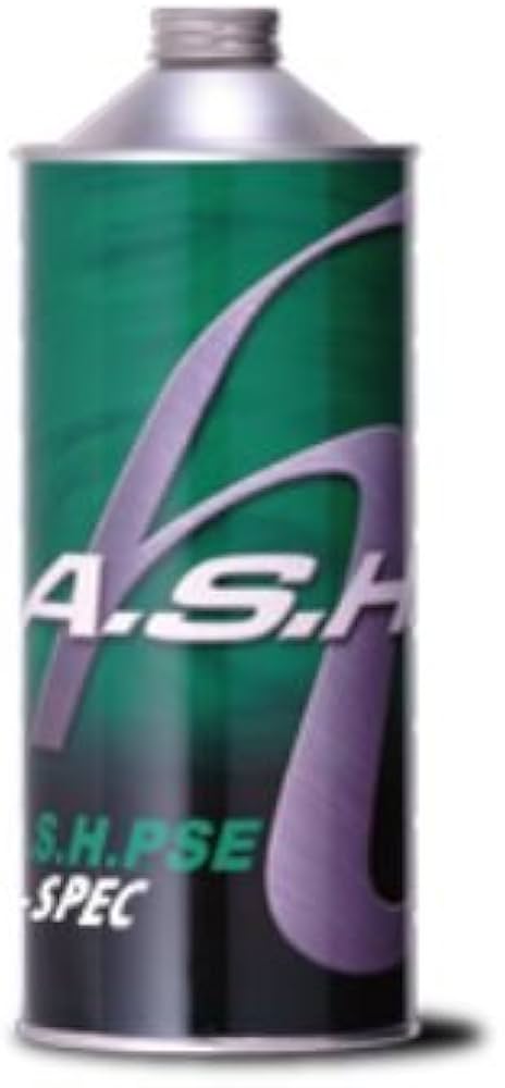 Amazon | アッシュ (Ash) 4サイクルオイル PSE MOTO-SPEC (モト