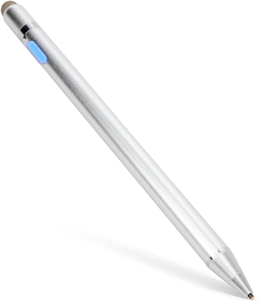Amazon.com: BoxWave Stylus Pen Compatible with Xiaomi Book S (12.4